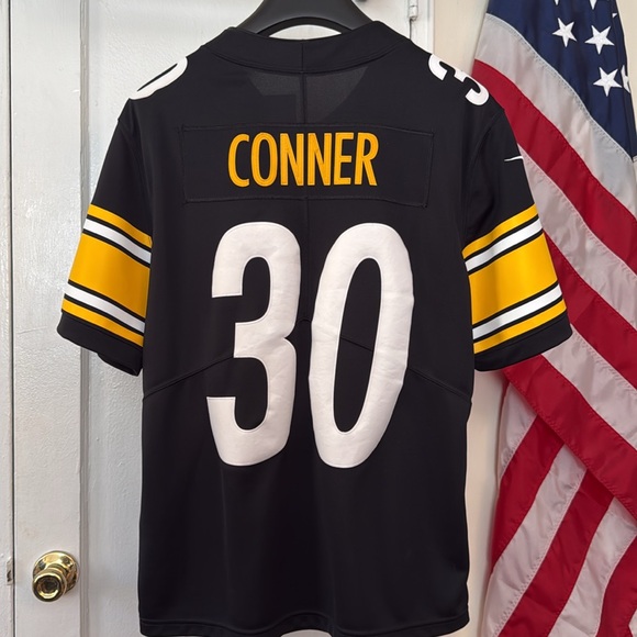 Pittsburgh Steelers Jersey - Picture 2 of 5